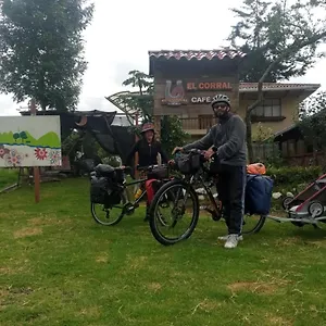  Affittacamere El Corral